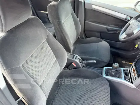 Vectra GT 2.0 MPFI 8V FlexPower Mec.