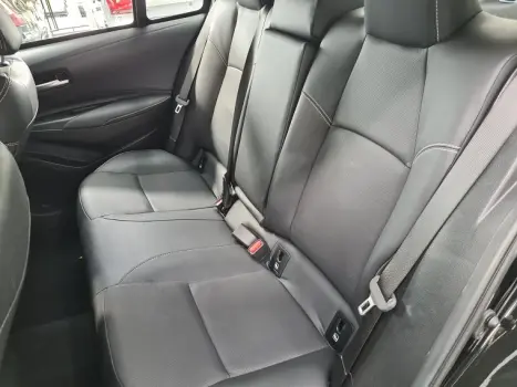 COROLLA 2.0 Vvt-ie XEI