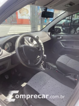 FIESTA 1.6 Rocam Hatch 8V