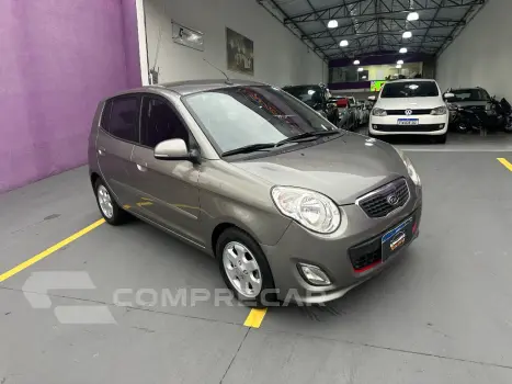 Picanto EX 1.1/1.0/ 1.0 Flex Mec.