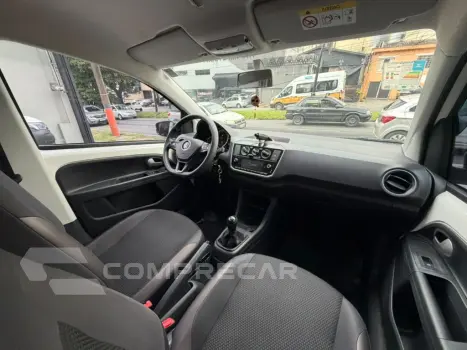 up! Xtreme 1.0 TSI Total Flex 12V 5p