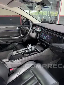 Arrizo 6 Pro 1.5 Turbo