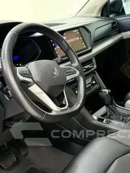 TAOS 1.4 250 TSI Comfortline