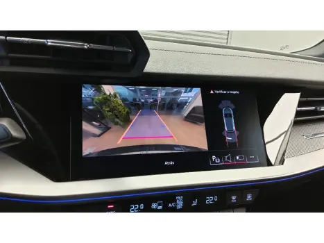 A3 2.0 40 TFSI MHEV SPORTBACK PERFORMANCE BLACK S-TRONIC