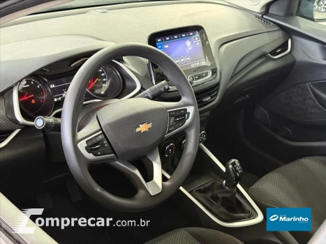 ONIX 1.0 FLEX PLUS LT MANUAL