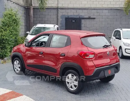 KWID 1.0 12V SCE ZEN