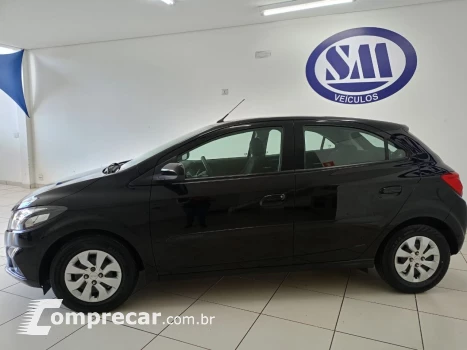 Onix Hatch 1.0 4P FLEX LT