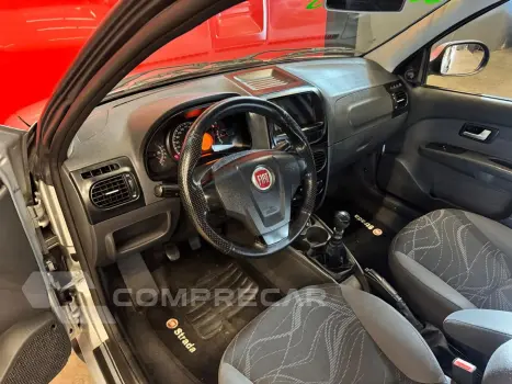 Strada 1.4 Mpi Working Cd 8V Flex 3P Manual