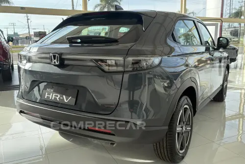 HR-V 1.5 DI I-vtec EX