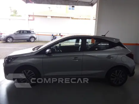 HB20 1.0 12V FLEX LIMITED PLUS MANUAL