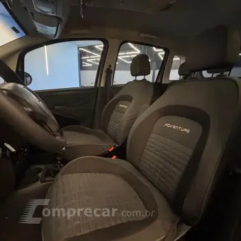 Idea Advent./ Adv.LOCKER 1.8 mpi Flex 5p