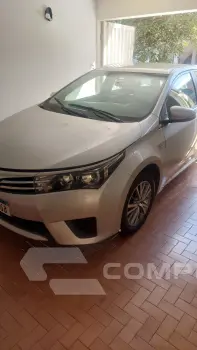 COROLLA 1.8 16V