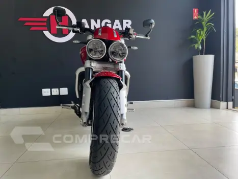 ROCKET III R 2500CC