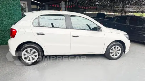 Gol 1.0 Flex 12V 5p