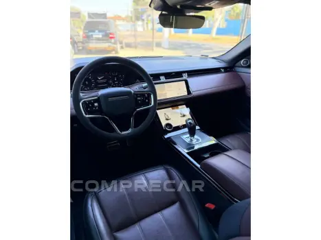 RANGE ROVER EVOQUE 2.0 P250 FLEX R-DYNAMIC SE AWD AUTOMÁTICO