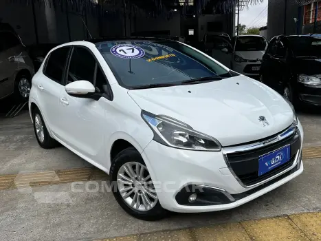 208 1.2 Allure 12V