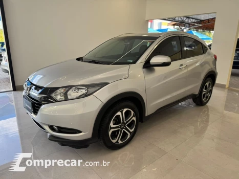 HR-V 1.8 16V 4P EXL FLEX AUTOMÁTICO CVT
