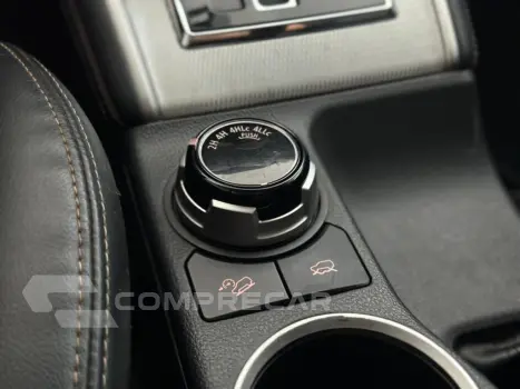 L200 TRITON 2.4 16V TURBO DIESEL SPORT HPE CD 4P 4X4 AUTOMÁT