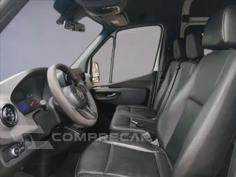 SPRINTER 2.2 CDI DIESEL CHASSIS 416 LONGO MANUAL