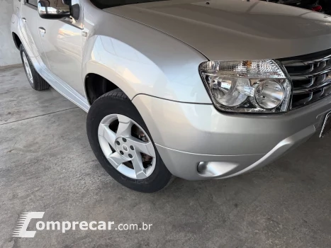 DUSTER 2.0 Dynamique 4X2 16V