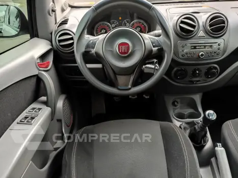 PALIO 1.6 MPI Sporting 16V
