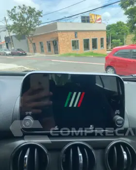 ARGO DRIVE 1.0 6V Flex