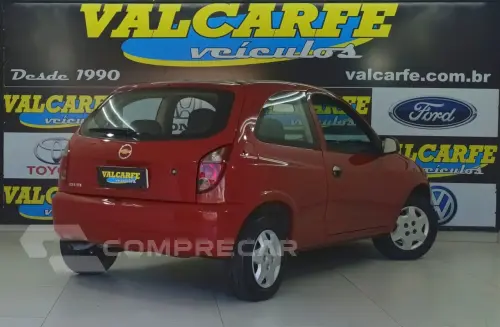 CELTA 1.0 MPFI Life 8V