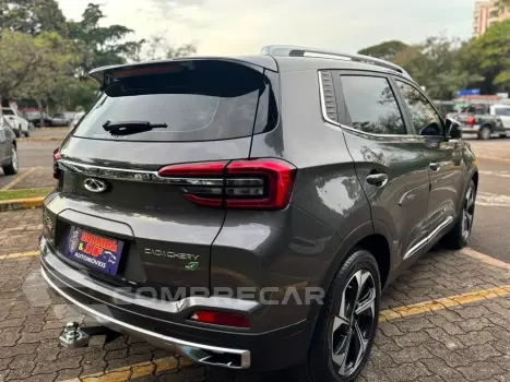 TIGGO 5X PRO 1.5 TCI Hybrid