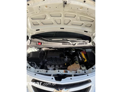 COBALT 1.4 MPFI LS 8V FLEX 4P MANUAL