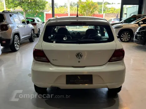 GOL 1.0 MI 8V FLEX 4P MANUAL G.V