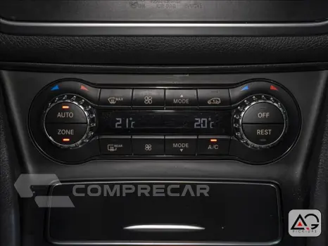 GLA 250 2.0 CGI Sport 7g-dct