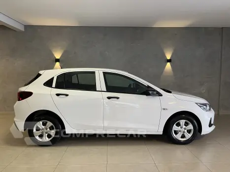 ONIX 1.0 Plus