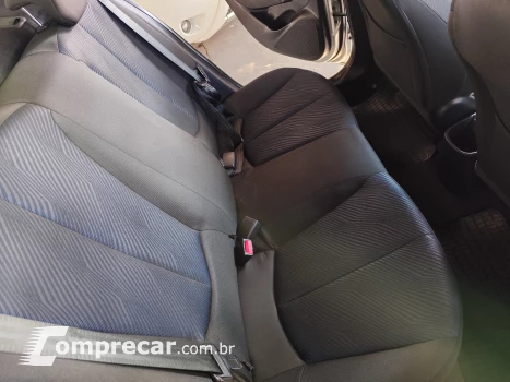 HB20S 1.6 Comfort Plus 16V