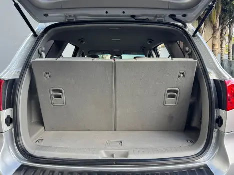 SANTA FÉ 2.7 MPFI GLS 7 Lugares V6 24V