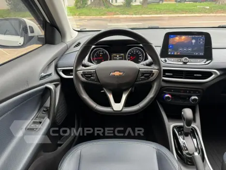 Tracker 1.2 Turbo Flex Premier Automático