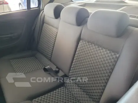 VOYAGE I MOTION COMF/Hghli.1.6 T.Flex 8V