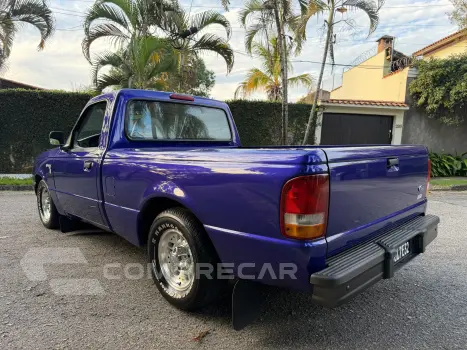 RANGER 4.0 XL 4X2 CS V6 12V