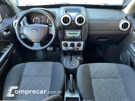 ECOSPORT 2.0 XLT 16V