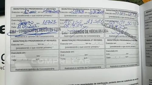 RENEGADE 1.3 T270 Turbo Longitude