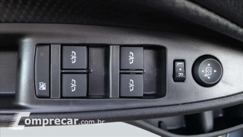 ONIX 1.0 TURBO FLEX LT AUTOMÁTICO