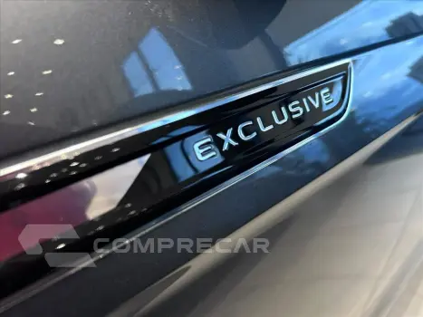 VIRTUS 1.4 250 TSI EXCLUSIVE AUTOMÁTICO