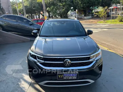 TAOS 1.4 250 TSI Highline