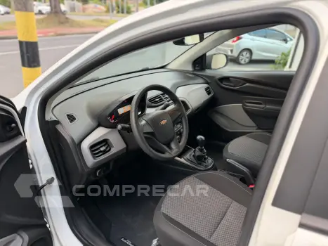 Onix 1.0 Mpfi Joy 8V Flex 4P Manual