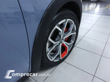 ORA 03 63 KW ELÉTRICO GT