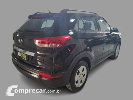 CRETA 1.6 16V Attitude