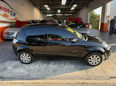 KA - 1.0 MPI 8V 2P MANUAL