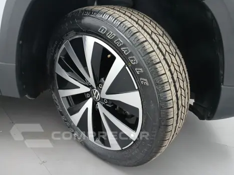 TAOS 1.4 250 TSI TOTAL FLEX HIGHLINE AUTOMÁTICO