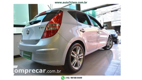 I30 - 2.0 MPI 16V 4P AUTOMÁTICO