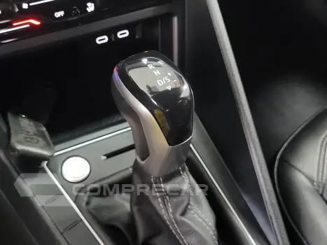 VIRTUS Exclusive 250TSI 1.4 Flex 16V Aut