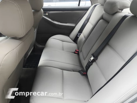 COROLLA 1.8 Se-g 16V